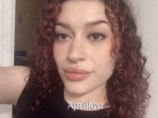 Aprillovr