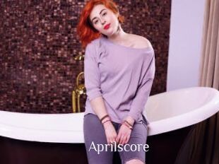 Aprilscore