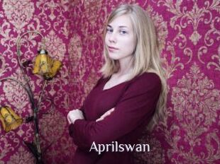 Aprilswan