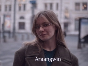 Araangwin