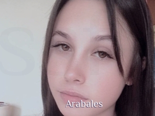 Arabales