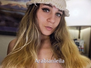 Arabianleila