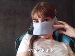 Arabicadania