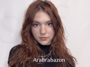 Arabrabazon