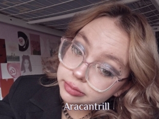 Aracantrill