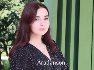 Aradanson