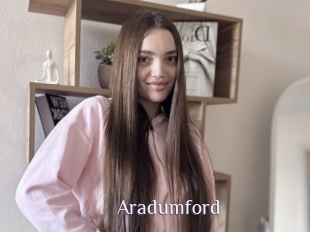 Aradumford