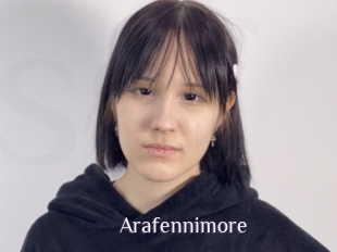 Arafennimore