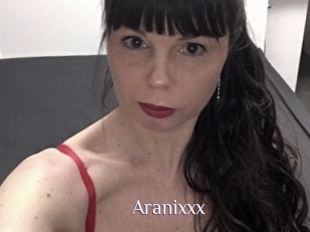 Aranixxx