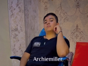 Archiemiller