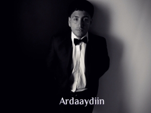 Ardaaydiin