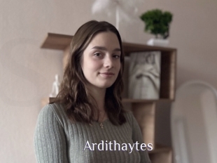 Ardithaytes