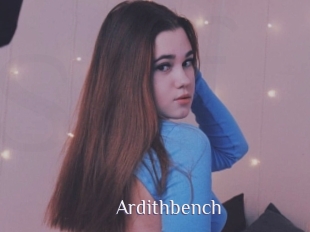 Ardithbench