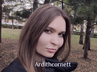 Ardithcornett