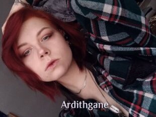 Ardithgane