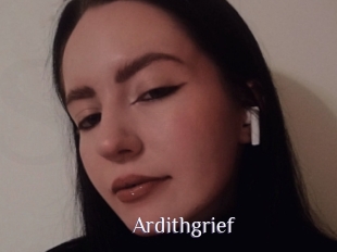 Ardithgrief