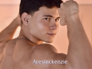 Aresmckenzie