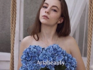 Ariabeauty