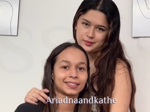 Ariadnaandkathe