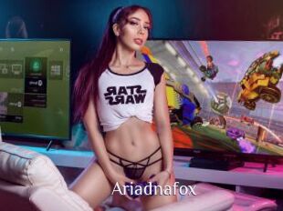 Ariadnafox