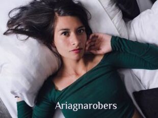 Ariagnarobers