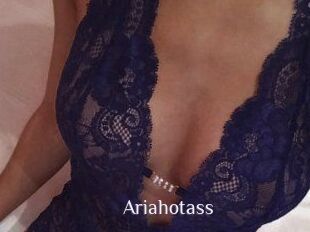 Ariahotass