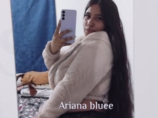 Ariana_bluee