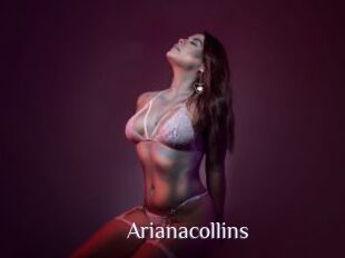 Arianacollins