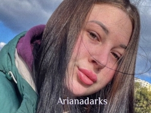 Arianadarks