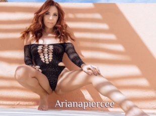 Arianapiercee