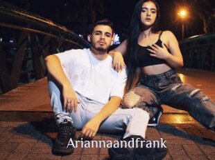 Ariannaandfrank