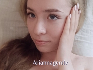 Ariannagentle