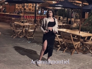 Ariannamontiel