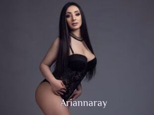 Ariannaray