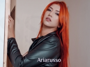 Ariarusso