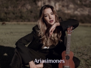 Ariasimones