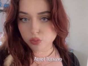 Ariel_lunaxo