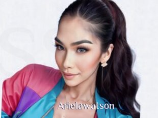 Arielawatson