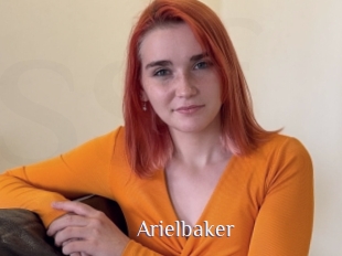 Arielbaker