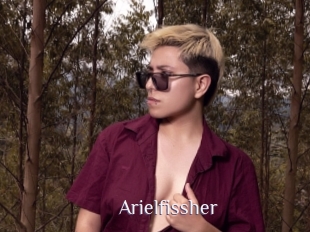 Arielfissher