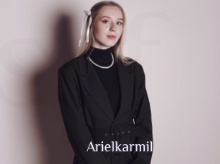 Arielkarmil