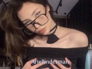 Ariellinderman