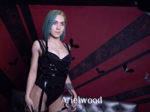 Arielwood