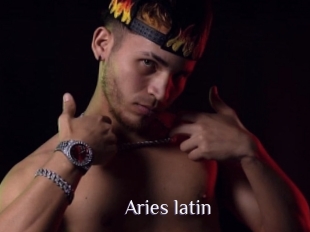 Aries_latin