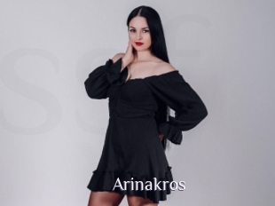 Arinakros