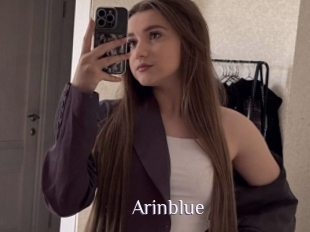 Arinblue