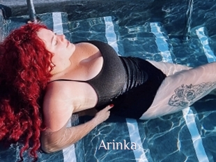 Arinka