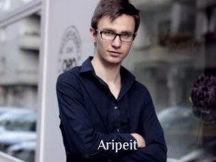 Aripeit