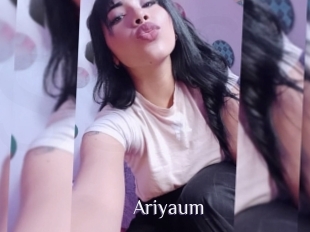 Ariyaum