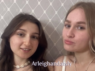 Arleighandaisly